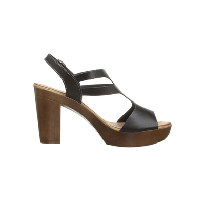 Eric Michael Alicia Women's Platform Sandals