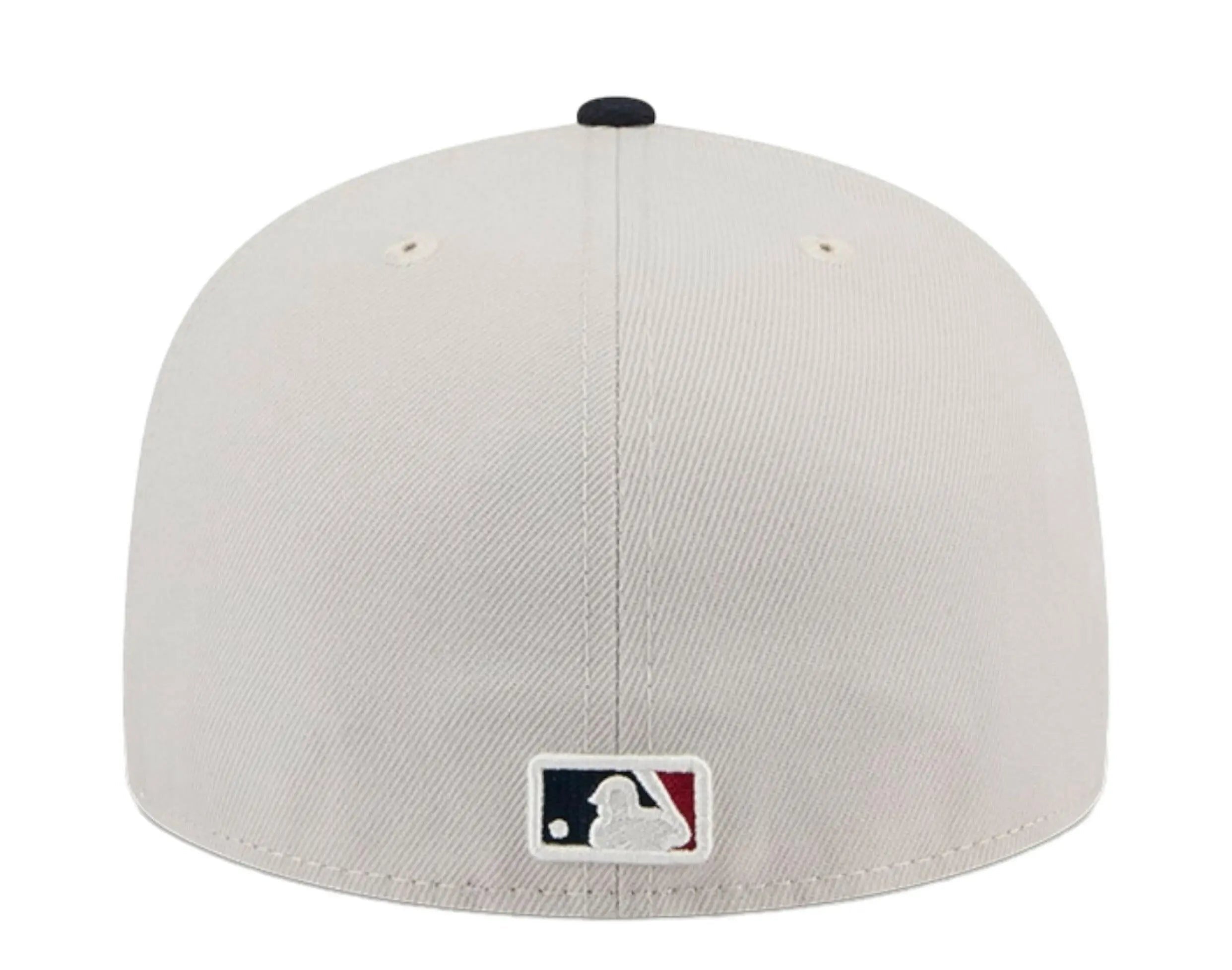 New Era 59Fifty MLB New York Yankees Independence Day 2024 Fitted Hat Gray/Navy