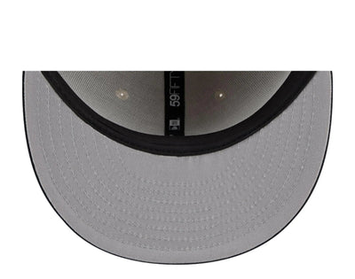 New Era 59Fifty MLB New York Yankees Independence Day 2024 Fitted Hat Gray/Navy