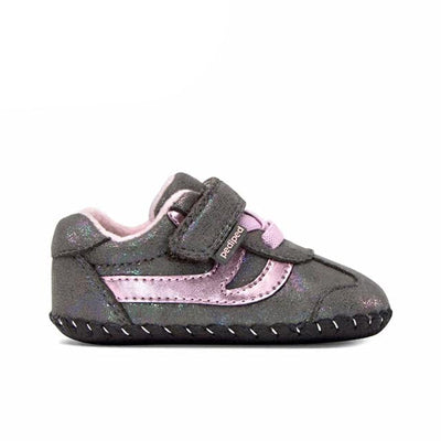 Cliff - Originals® | Grey Shimmer
