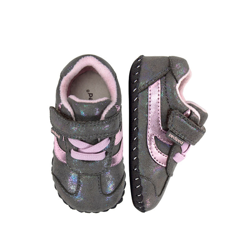 Cliff - Originals® | Grey Shimmer