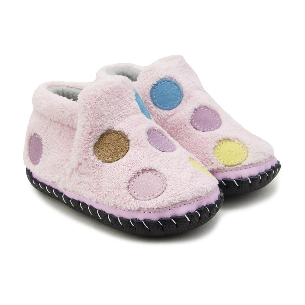 Boo - Originals® | Pink Polka