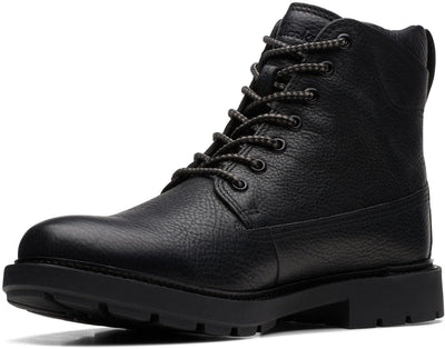 [26169000] MENS CLARKS CRAFTDALE 2 HI