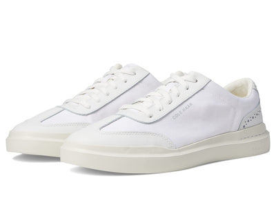 [C37232] MENS COLE HAAN GRANDPRO RALLY CANVAS T-TOE SNEAKER