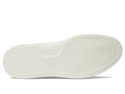 [C37232] MENS COLE HAAN GRANDPRO RALLY CANVAS T-TOE SNEAKER