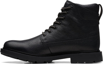 [26169000] MENS CLARKS CRAFTDALE 2 HI