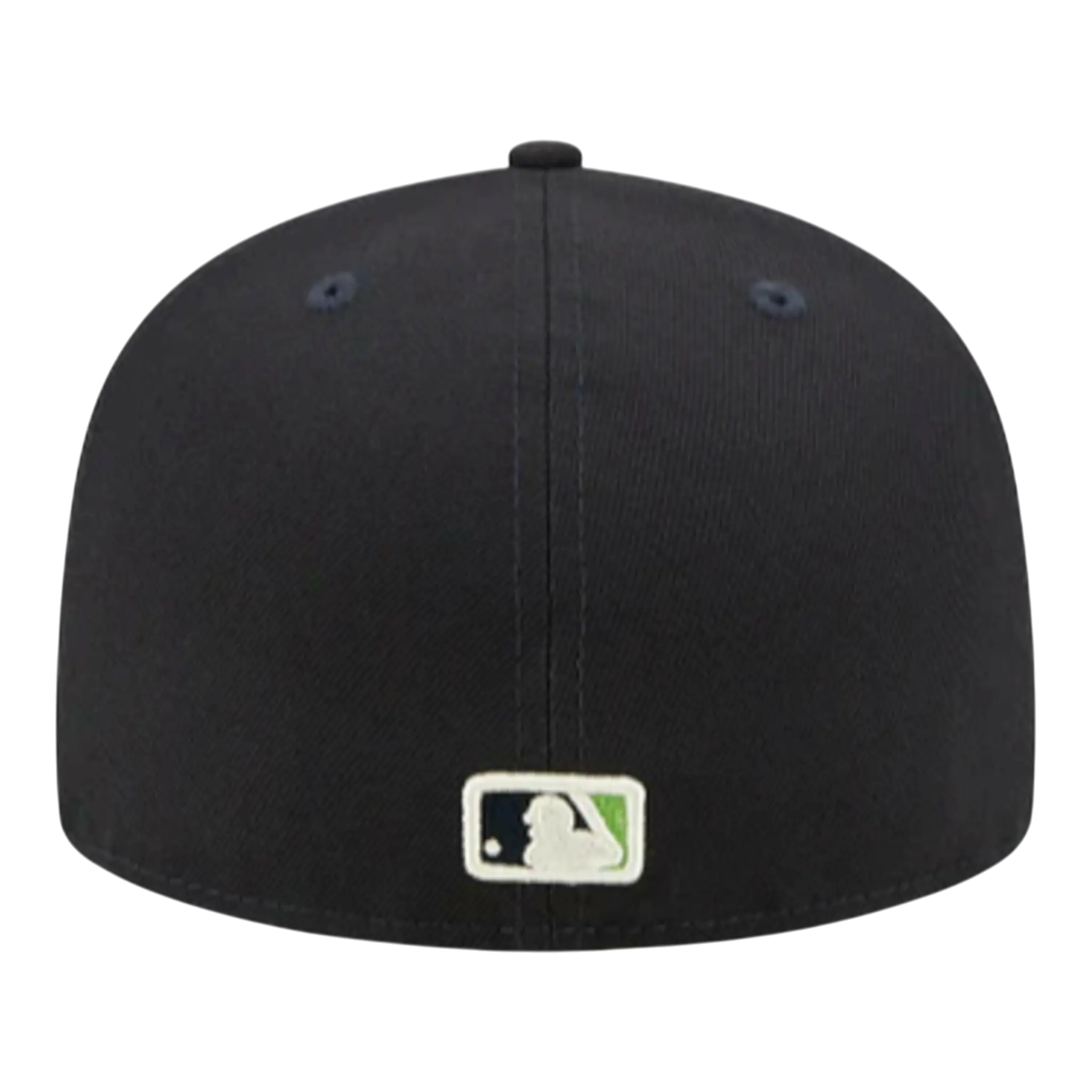 New Era 59Fifty Detroit Tigers Citrus Pop Fitted Hat Navy/Green