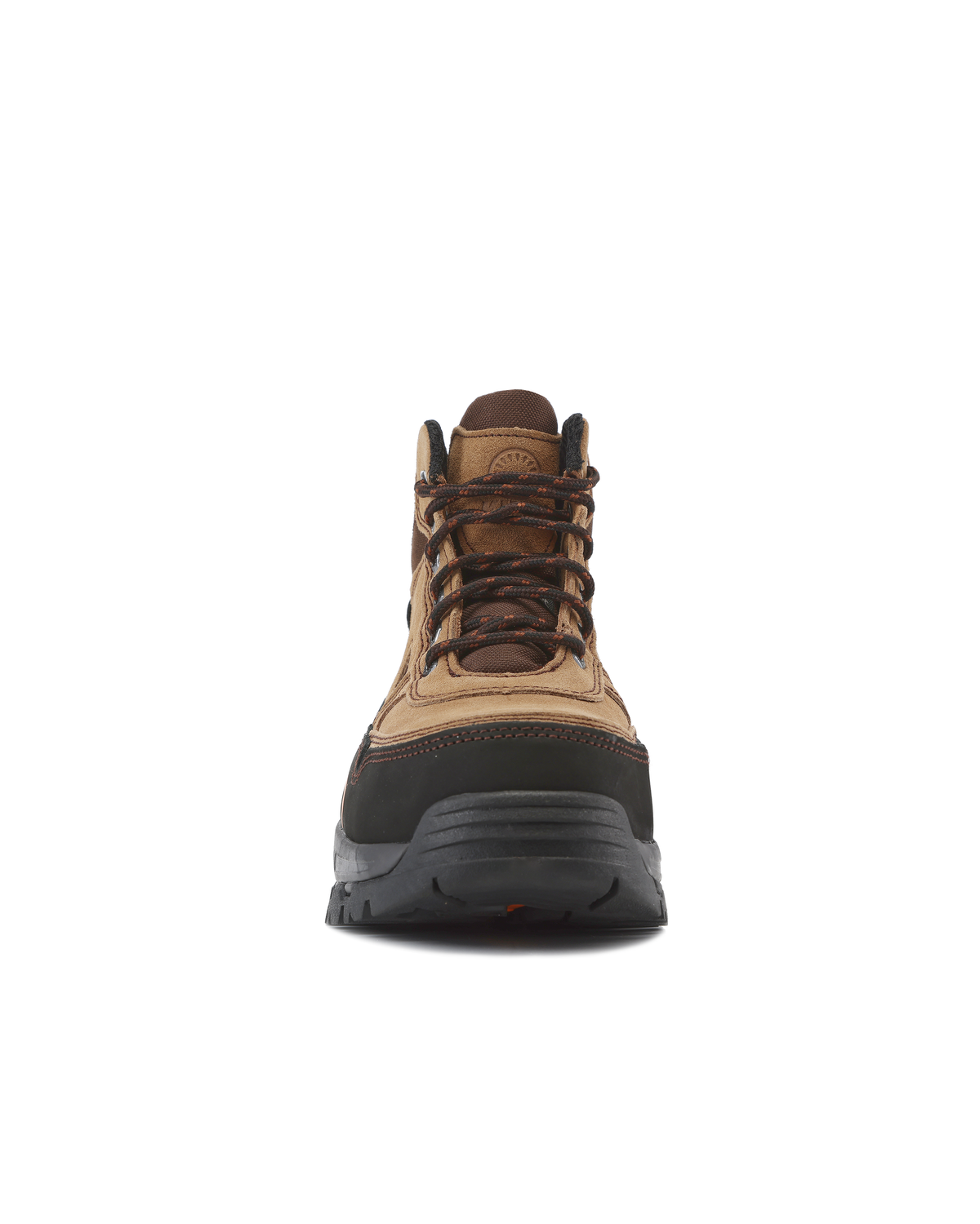 Kiwi Trail Wheat Suede/Nylon 5" Steel Toe Water Resistant Work Boots [63200]