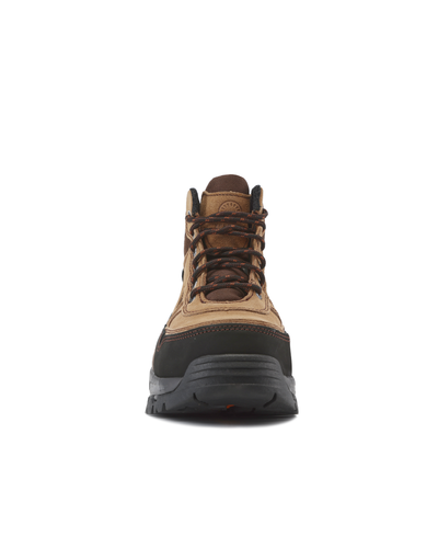 Kiwi Trail Wheat Suede/Nylon 5" Composite Toe Water Resistant Work Boots [68300]