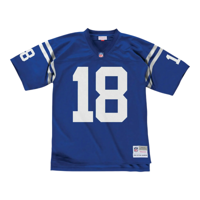 Mitchell & Ness Legacy Indianapolis Colts 1998 Peyton Men'sning Jersey