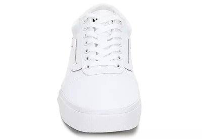 Vans Ward Men's Sneakers — White