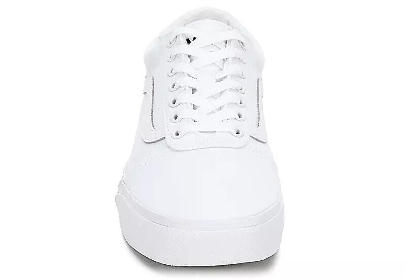 Vans Ward Men's Sneakers — White
