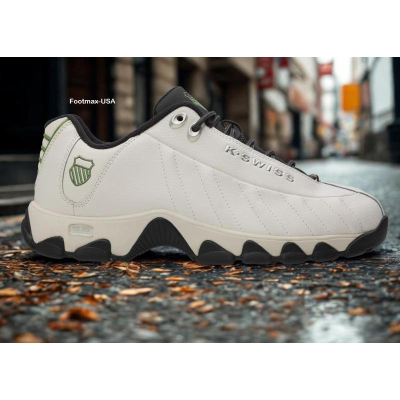 K.Swiss St329 Cmf - 03426-994-M — product view 1