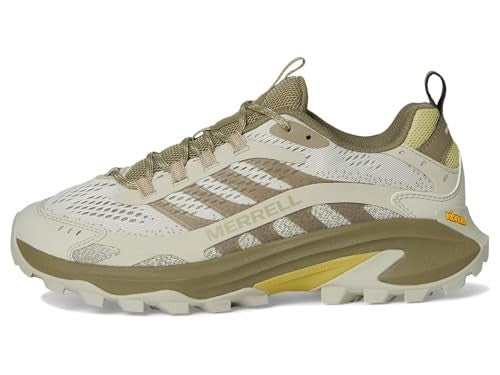 Merrell Moab Speed 2 Men's Boots — Basalt