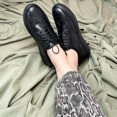 Women's Aida - Black – product view 7