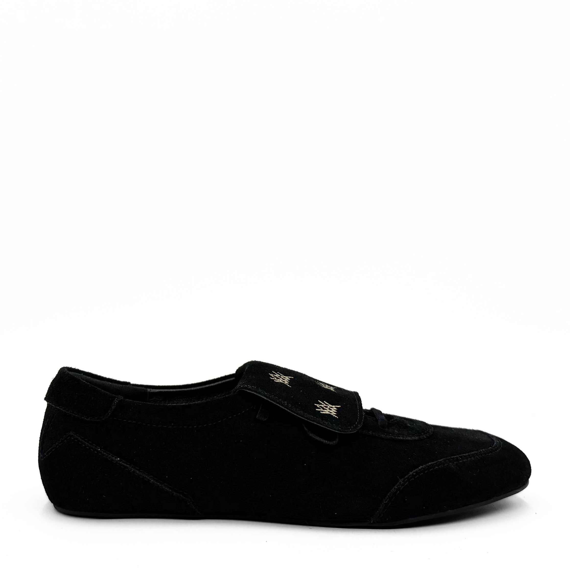 Chelley Suede Sneakers