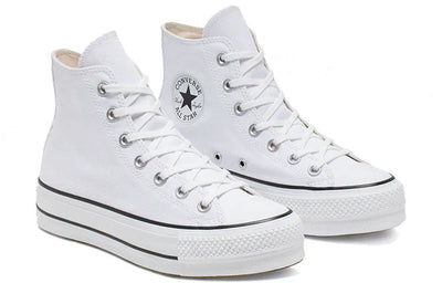 Converse Chuck Taylor All Star 560846C Women's Sneakers — White High-Top
