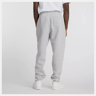 New Balance Sport Essentials Men's Joggers — Gray