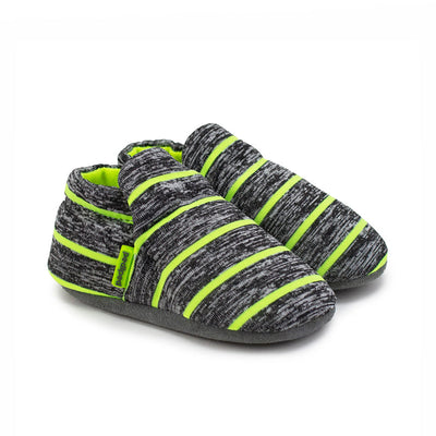 Swaddle - Originals® | Grey/Lime