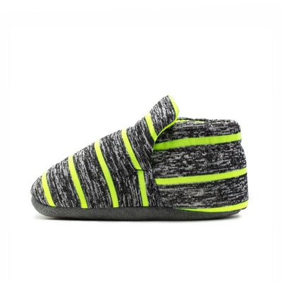 Swaddle - Originals® | Grey/Lime