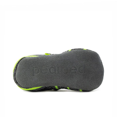 Swaddle - Originals® | Grey/Lime