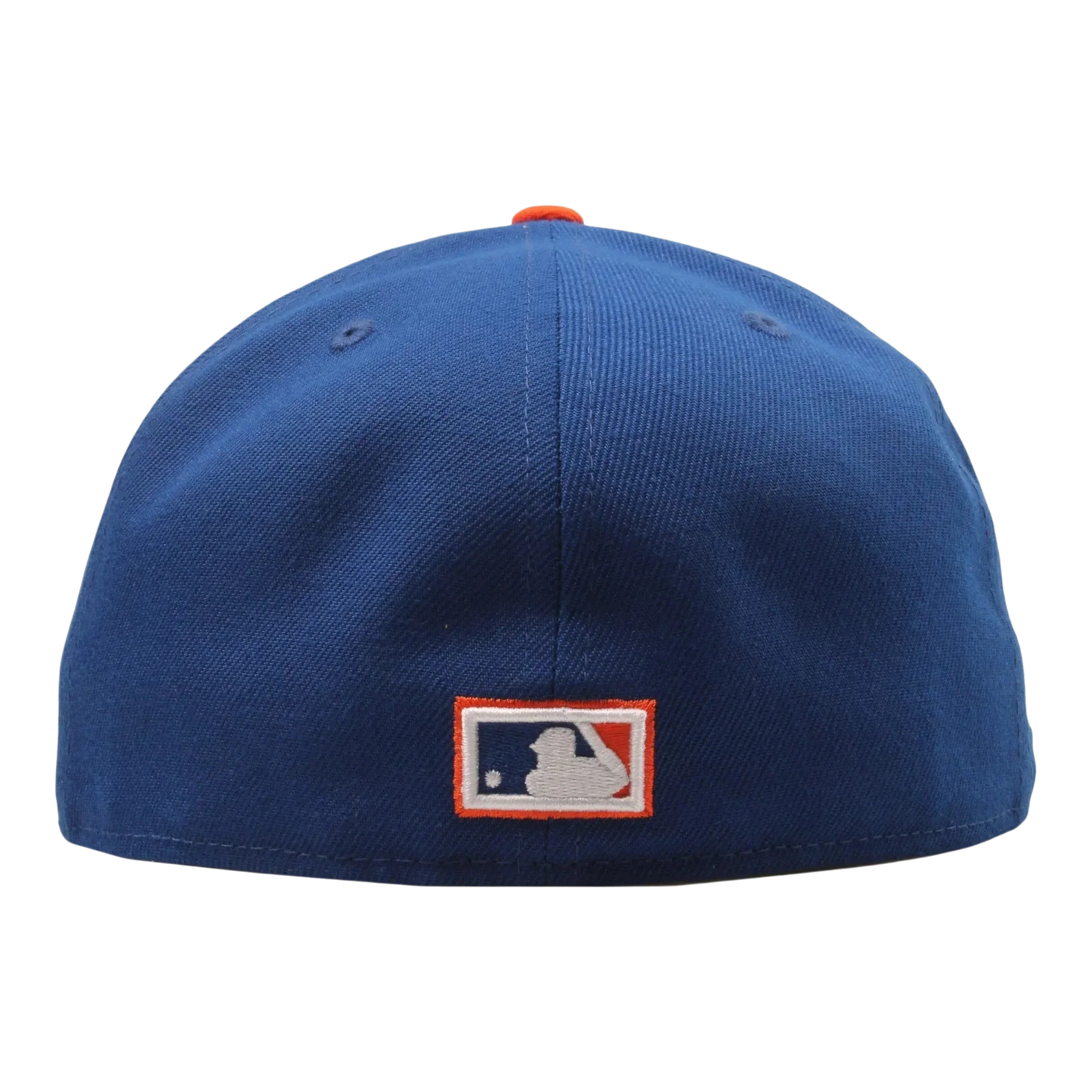 New Era 59Fifty MLB New York Mets 2000 Subway Series Fitted W/ Pink Undervisor