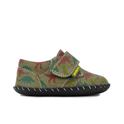 Art - Originals® | Earth Dino