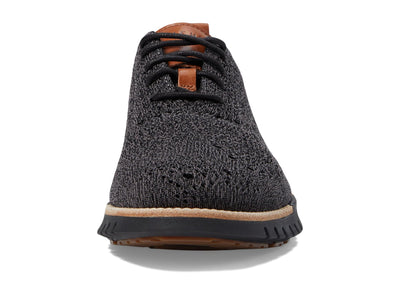 [C27694-WIDE] MENS COLE HAAN ZEROGRAND WINGTIP STITCHLITE OXFORD - WIDE WIDTH