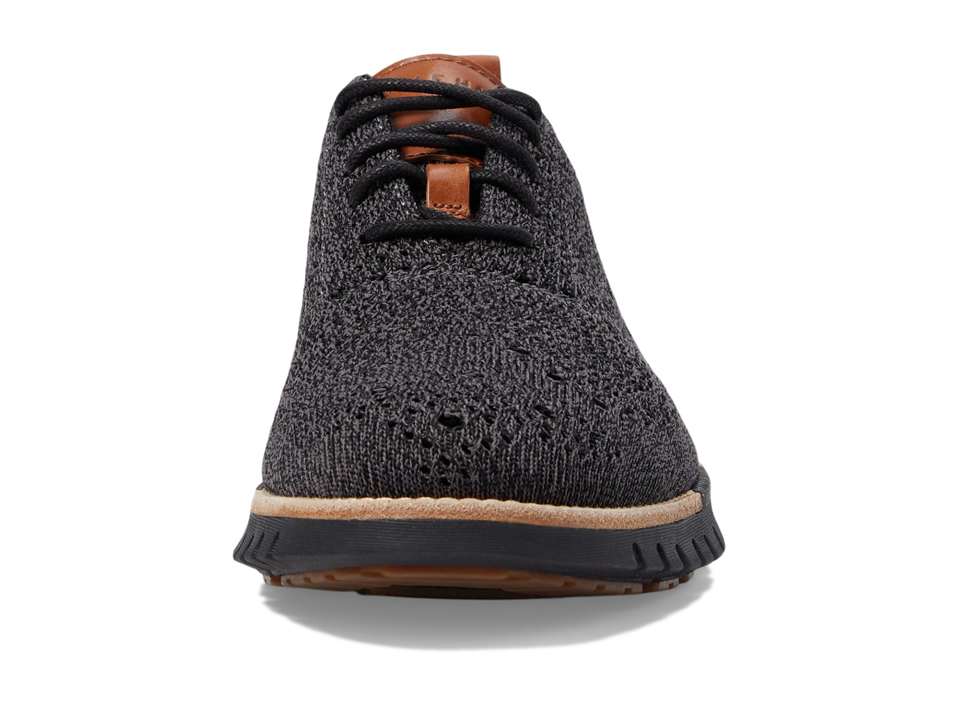 [C27694] MENS COLE HAAN ZEROGRAND WINGTIP STITCHLITE OXFORD