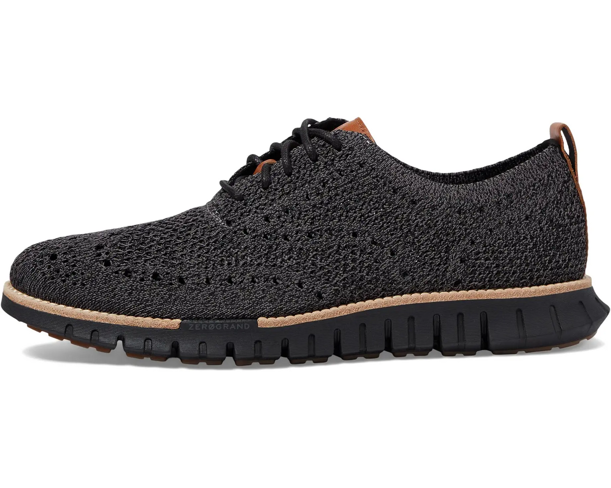 [C27694] MENS COLE HAAN ZEROGRAND WINGTIP STITCHLITE OXFORD