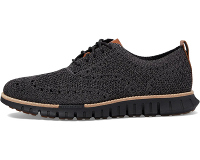 [C27694] MENS COLE HAAN ZEROGRAND WINGTIP STITCHLITE OXFORD
