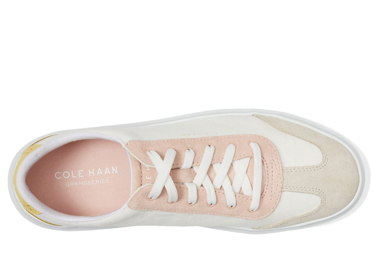[W27815] WOMENS COLE HAAN GRANDPRO RALLY CANVAS T-TOE SNEAKER – product view 6