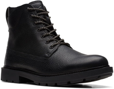 [26169000] MENS CLARKS CRAFTDALE 2 HI
