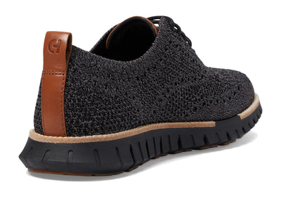 [C27694-WIDE] MENS COLE HAAN ZEROGRAND WINGTIP STITCHLITE OXFORD - WIDE WIDTH