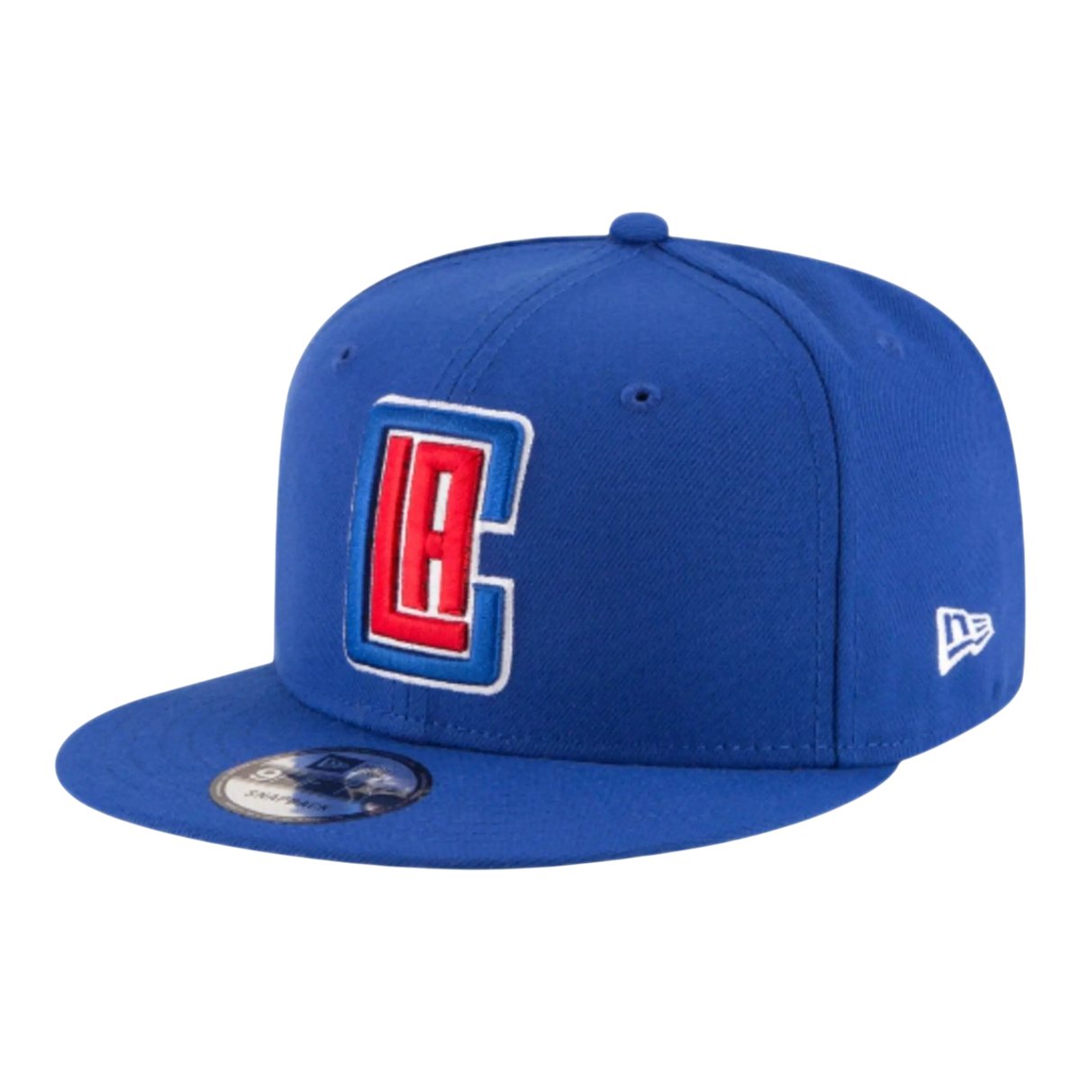 New Era 9Fifty Men Snapback Hat Royal Blue – product view 1