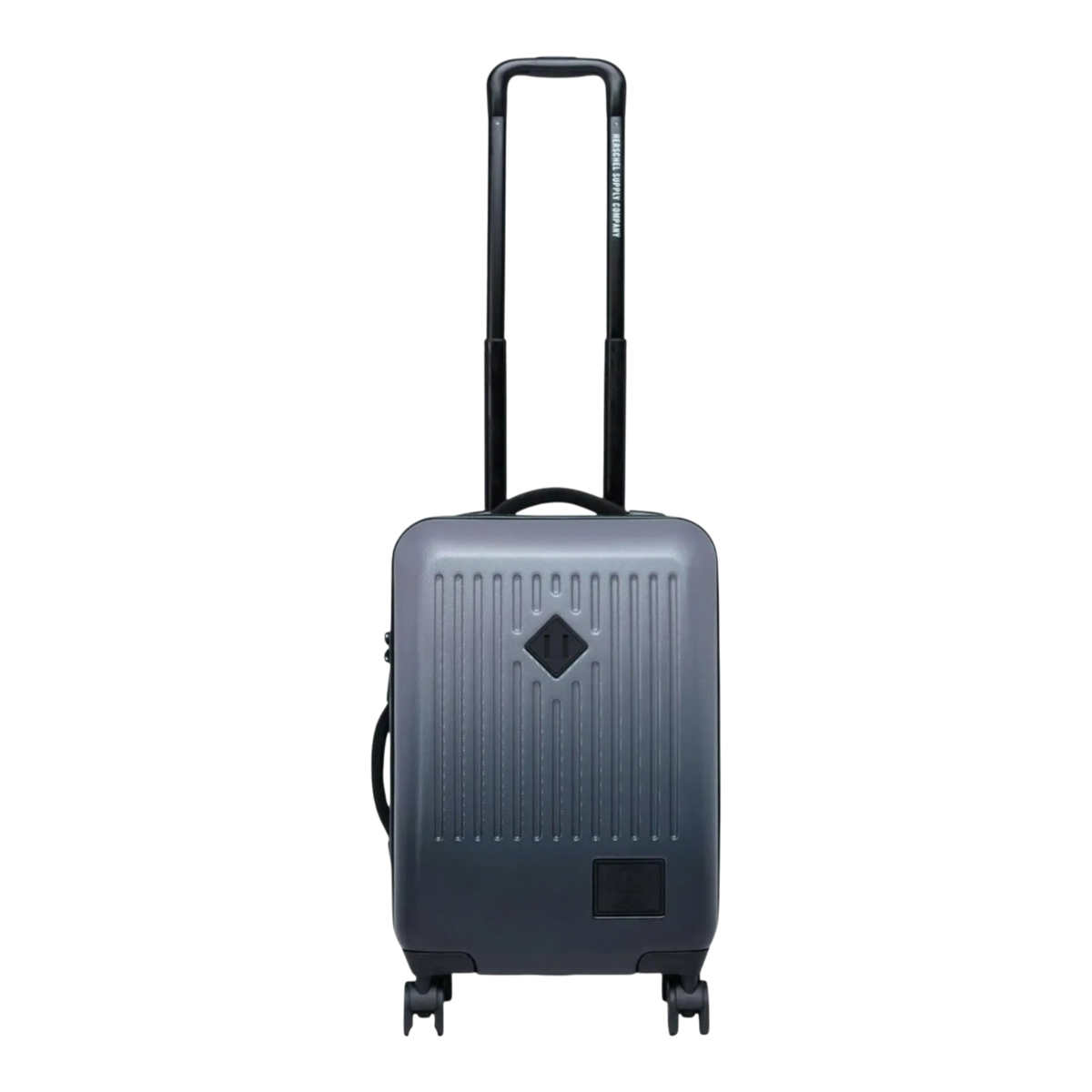 Herschel Supply Co. Trade Carry‑On Large Hard Shell Suitcase Quiet Shade/Black Gradient – product view 1