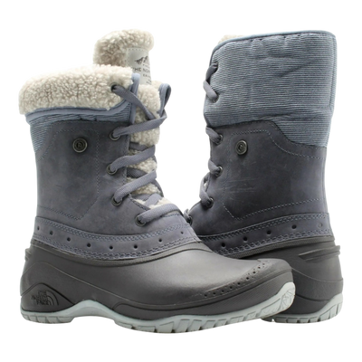 The North Face Shellista Roll Down Women's Boots – product view 1