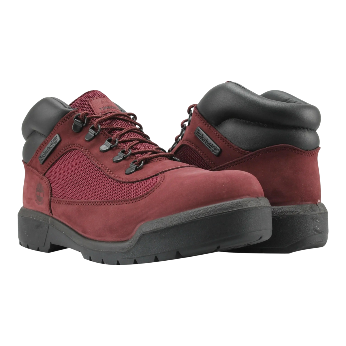 Timberland Waterproof Field Boot Men's Boots