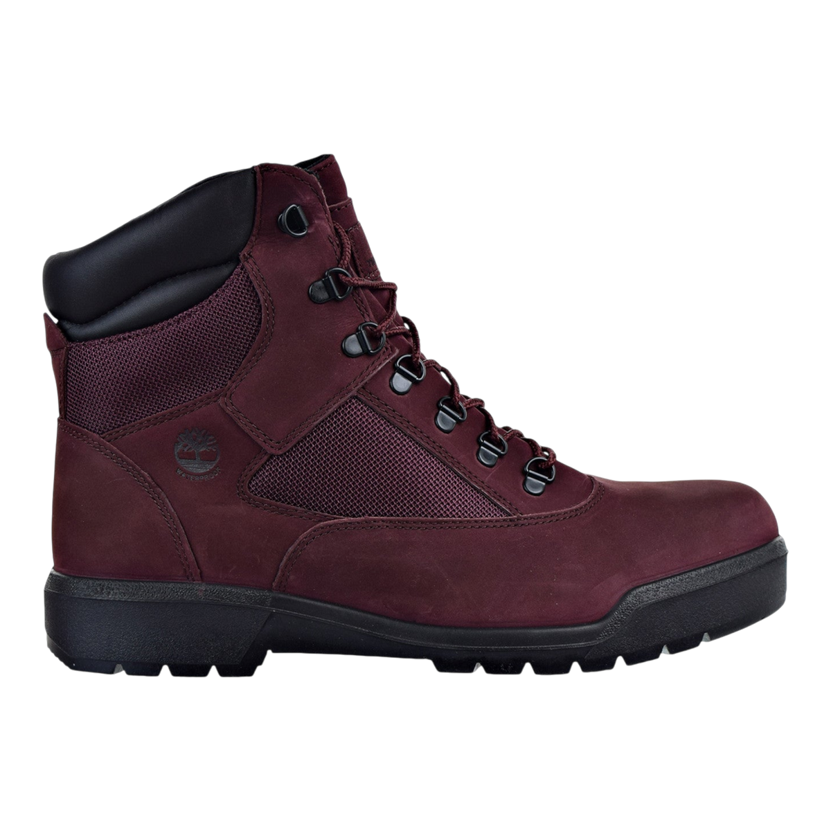 Timberland 6-Inch Waterproof Field Boot Men's Boots