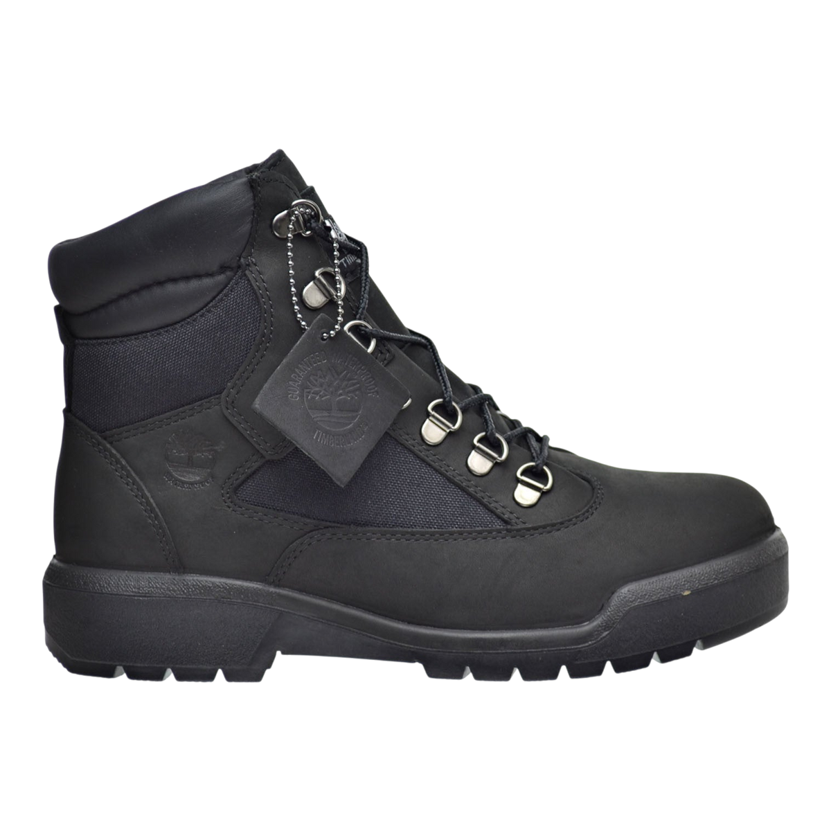 Timberland 6-Inch Waterproof Field Boot Men's Boots
