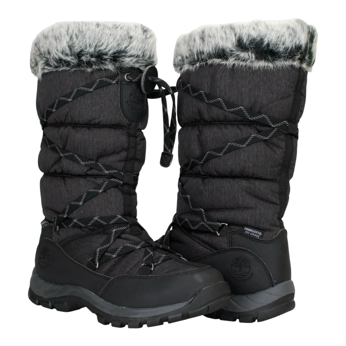 Timberland Chillberg Over the Chill Waterproof Women's Boots – product view 1
