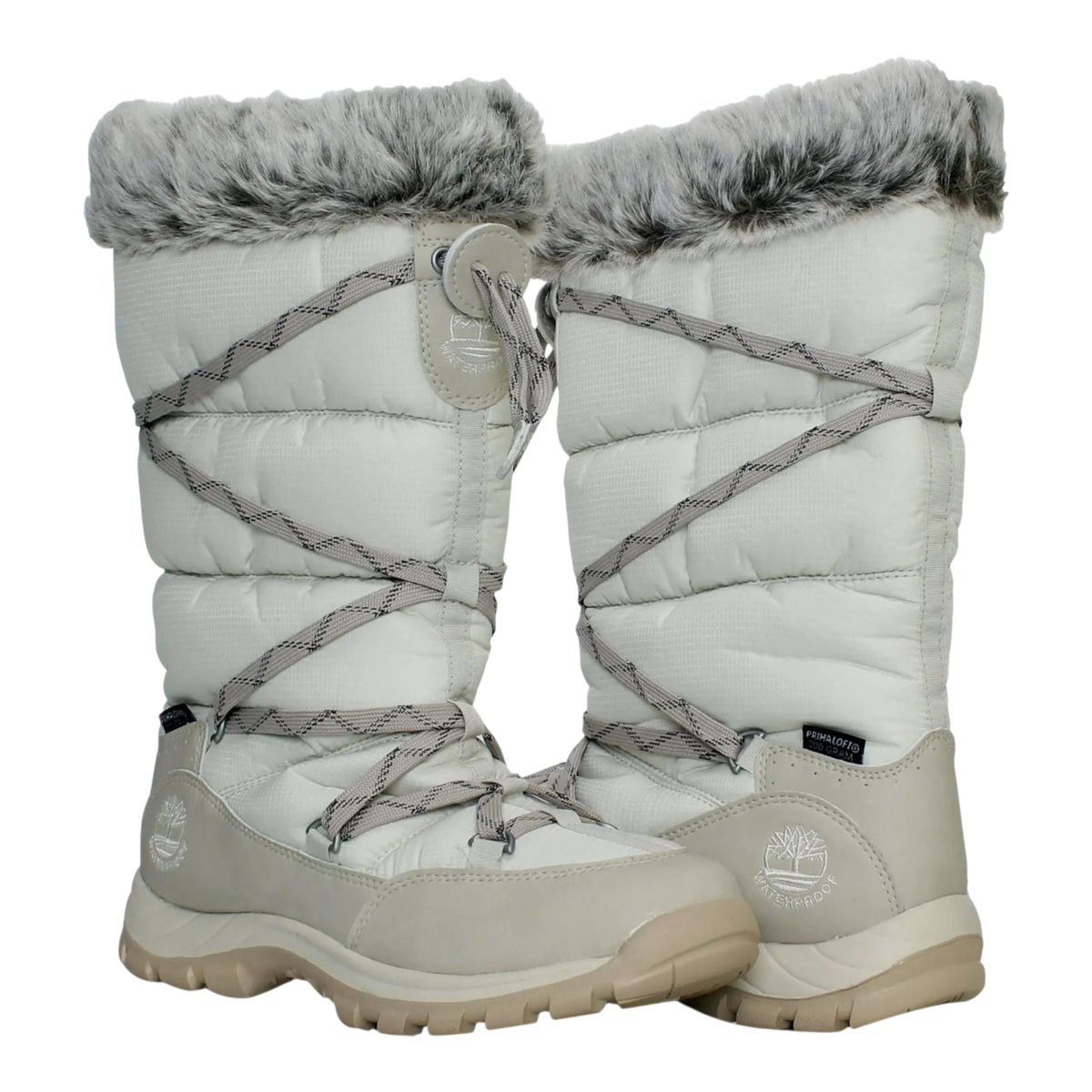 Timberland Chillberg Over the Chill Waterproof Women's Boots – product view 1