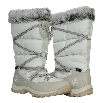 Timberland Chillberg Over the Chill Waterproof Women's Boots – product view 1