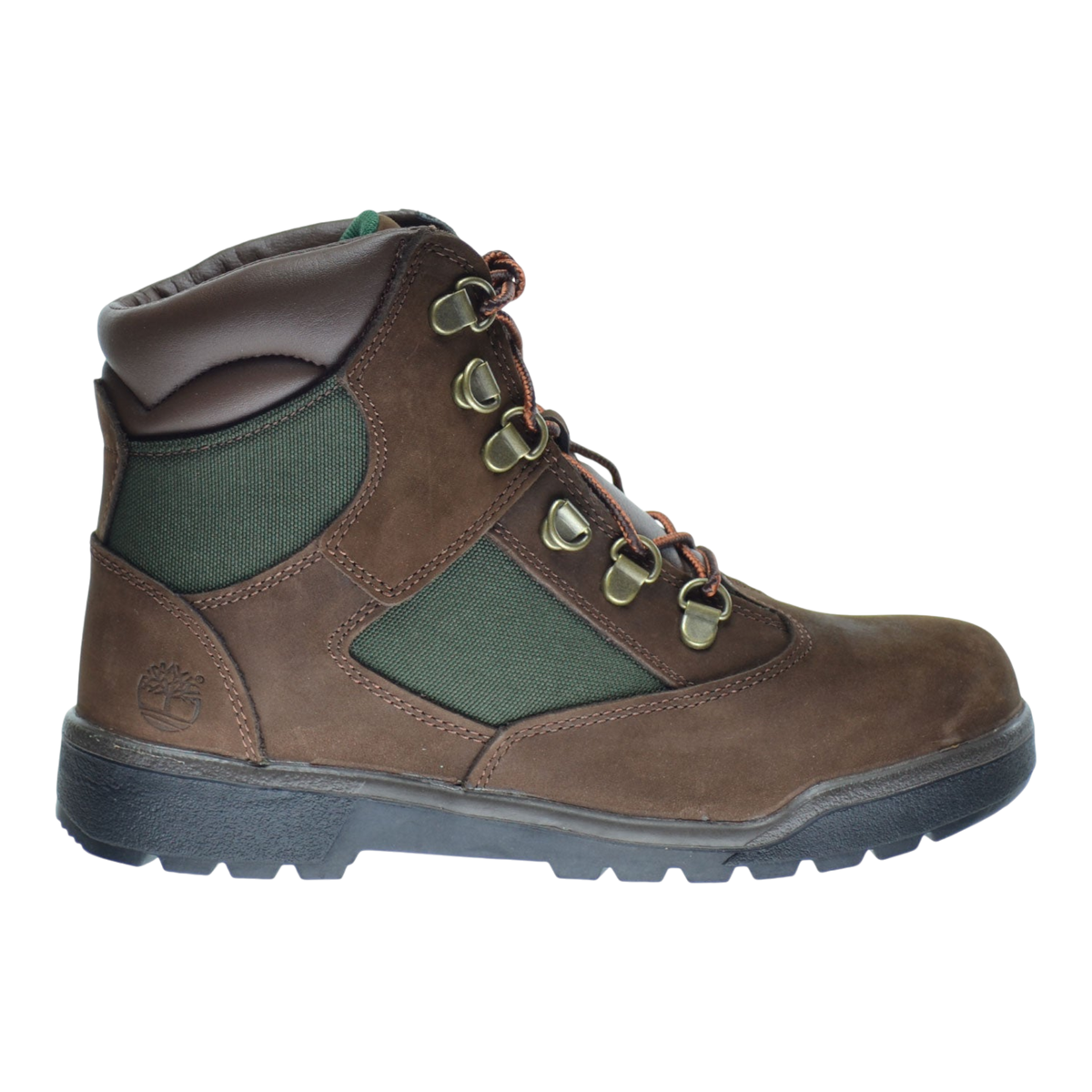 Timberland 6-Inch Field Boot Junior Big Kids Boots