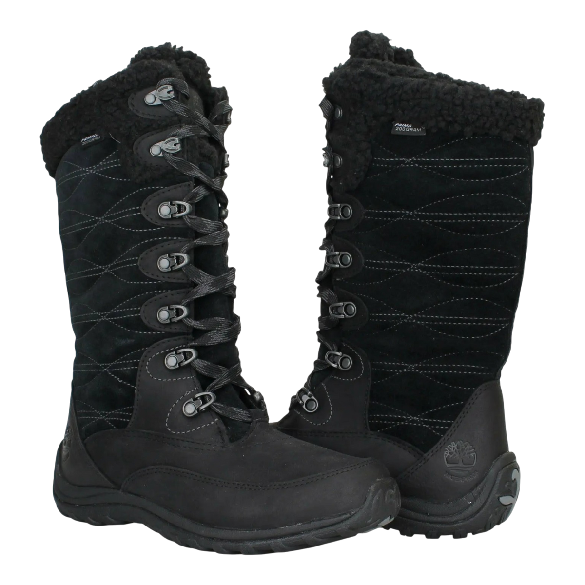 Timberland Earthkeepers Willowood Waterproof Insulated Women's Boots – product view 1