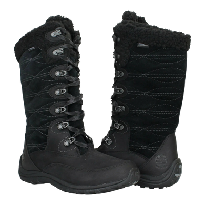 Timberland Earthkeepers Willowood Waterproof Insulated Women's Boots – product view 1