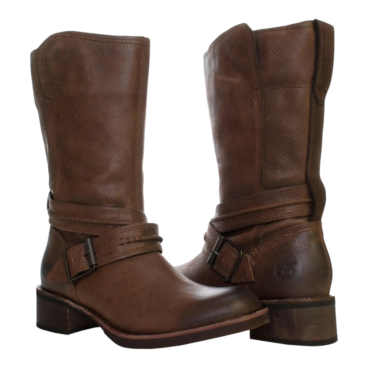 Timberland Whittemore Mid Side-Zip Women's Boots – product view 1