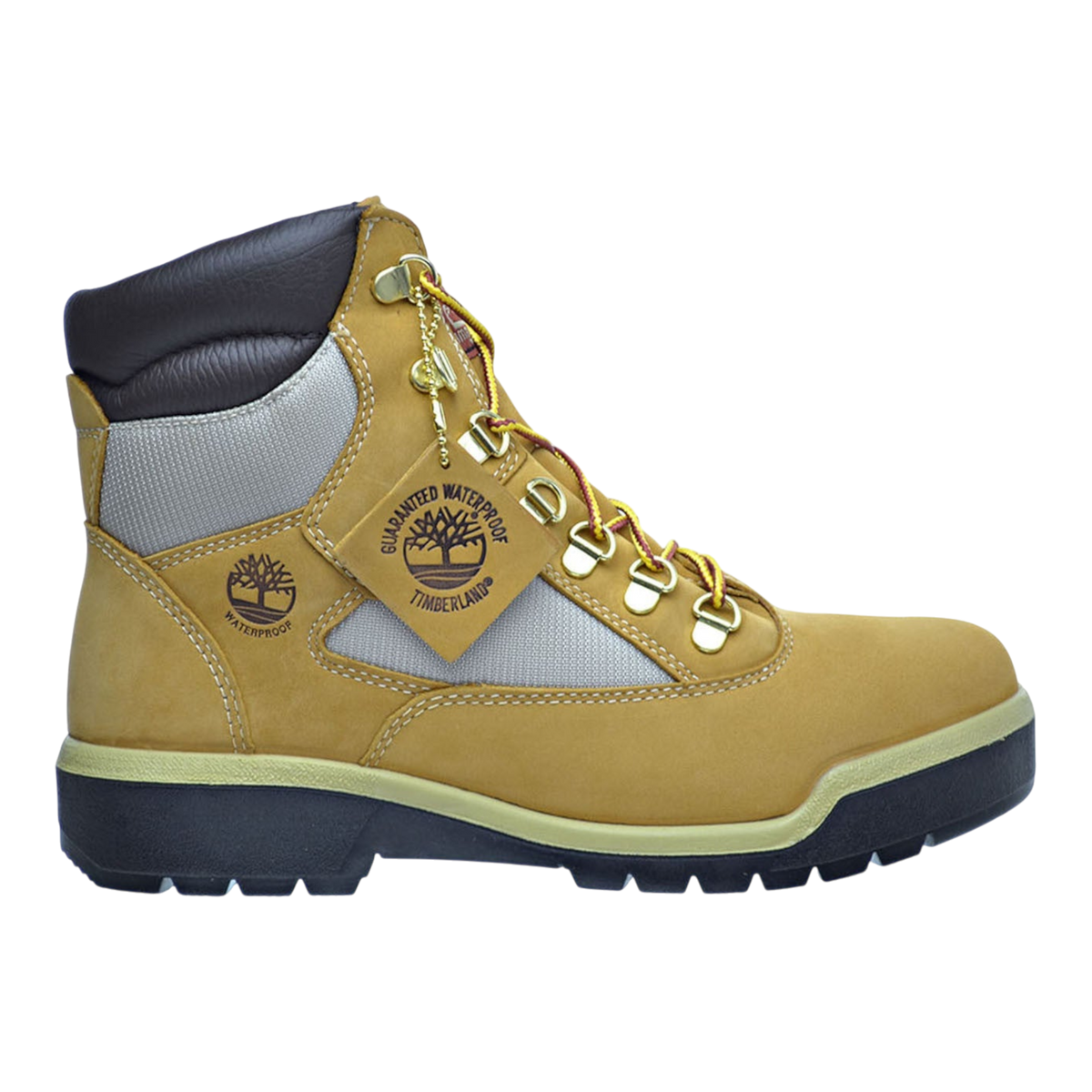 Timberland 6-Inch Waterproof Field Boot Men's Boots