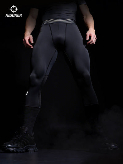 Rigorer x Brandin Podziemski Warm up Shorts