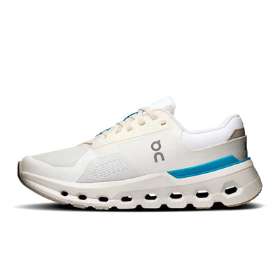 On Cloudrunner 2 Horizon Women's Running Shoes — White